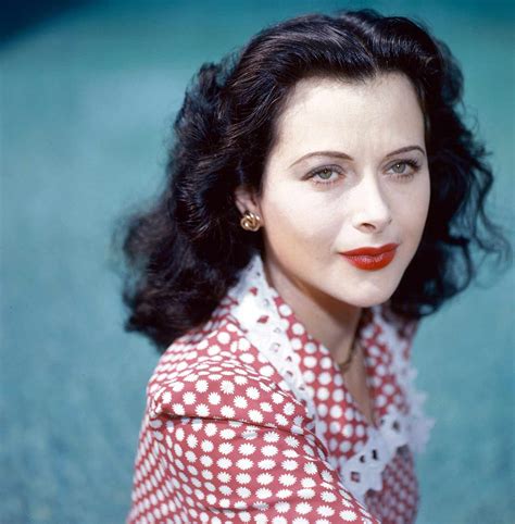 hedy lamarr todesursache.